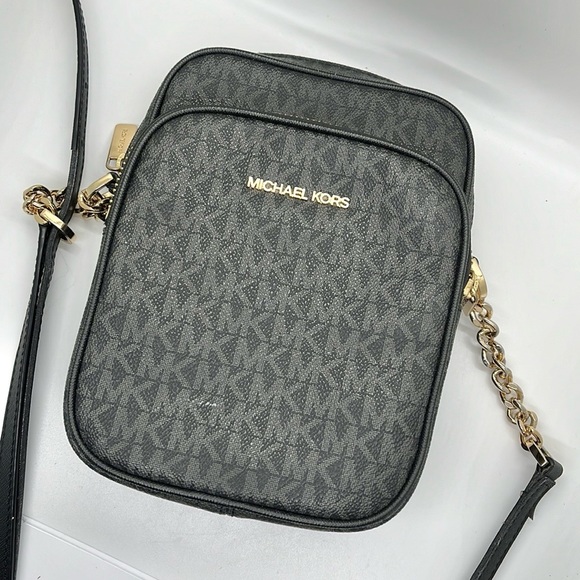 Michael Kors Crossbody Bag - Picture 1 of 9